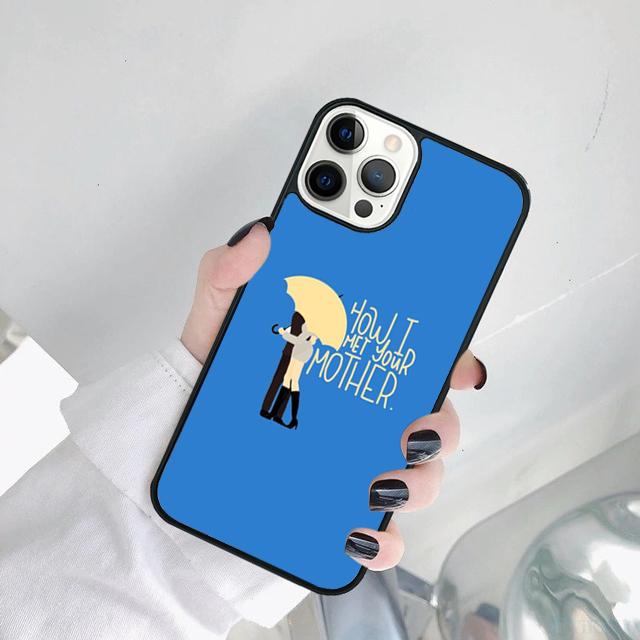 How I Met Your Mother Phone Case Cover For iPhone 15 16 14 XR XS 11 12 13 Mini Pro MAX Plus iPhone XR
How I Met Your Mother Phone Case Cover For iPhone 15 16 14 XR XS 11 12 13 Mini Pro MAX Plus iPhone XR