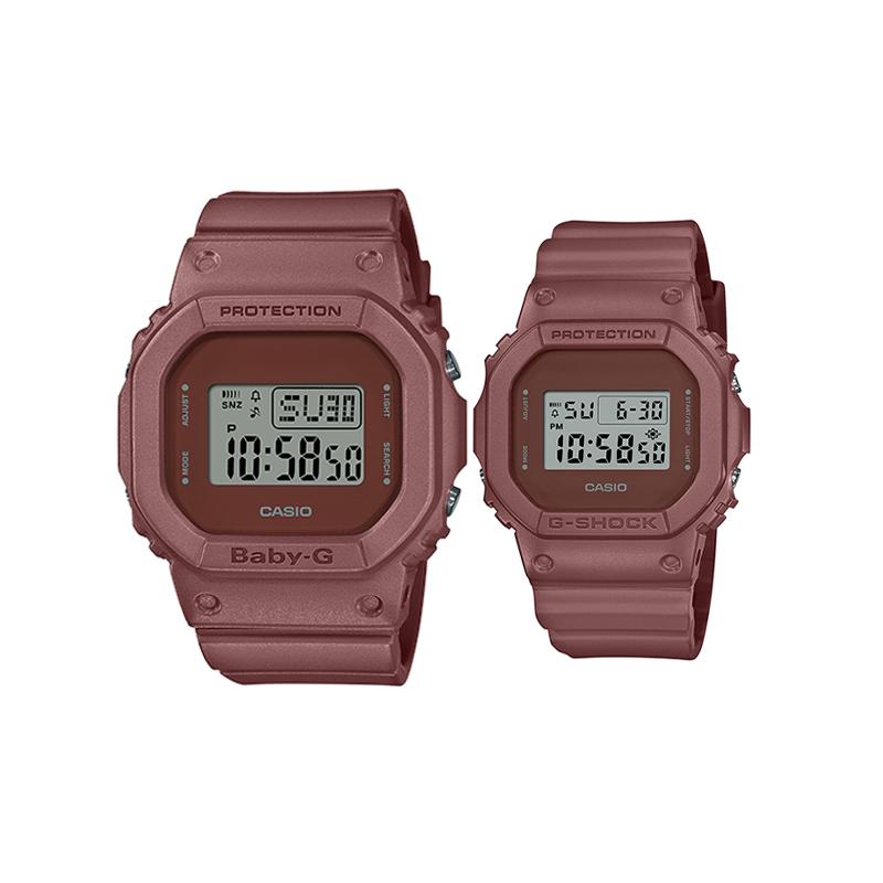 Casio watch series-DWBGD series, 200 meters waterproof and shockproof, quartz movement, resin strap, Japanese and Korean DW-5600ET-5PRBGD-560ET-5PR красный
Casio watch series-DWBGD series, 200 meters waterproof and shockproof, quartz movement, resin strap, Japanese and Korean DW-5600ET-5PRBGD-560ET-5PR красный
