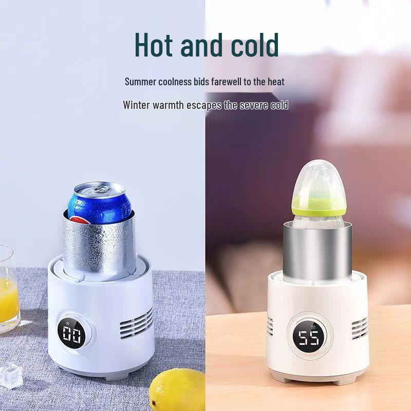 Настольная чашка LR2 для быстрого охлаждения и нагрева напитков и бутылок белый
Настольная чашка LR2 для быстрого охлаждения и нагрева напитков и бутылок белый