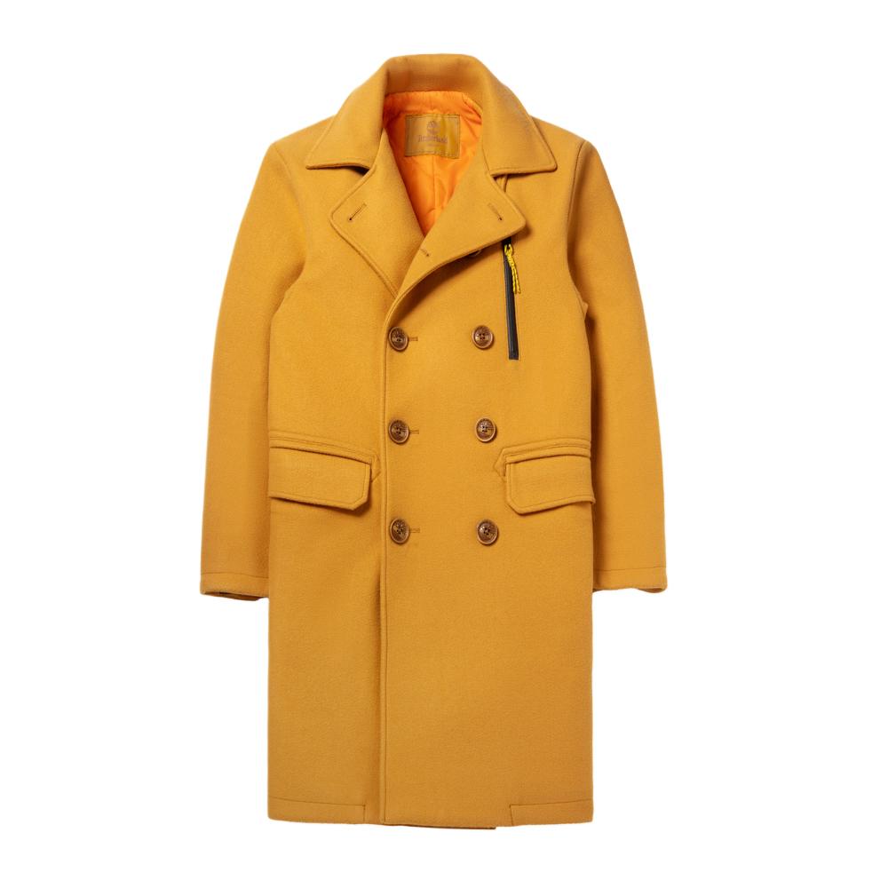 Timberland Tokyo Design Collective Outdoor Comfortable Warm Solid Color Coat Unisex coats TB0A6FRZ763 XS
Timberland Tokyo Design Collective Outdoor Comfortable Warm Solid Color Coat Unisex coats TB0A6FRZ763 XS