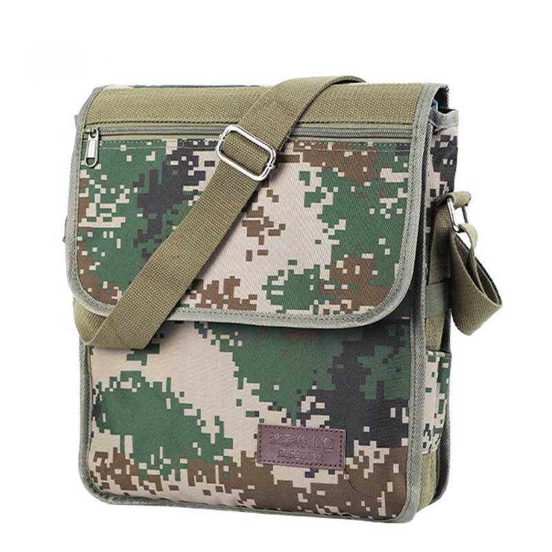 Pathfinder Tactical Crossbody Shoulder Bag
Pathfinder Tactical Crossbody Shoulder Bag