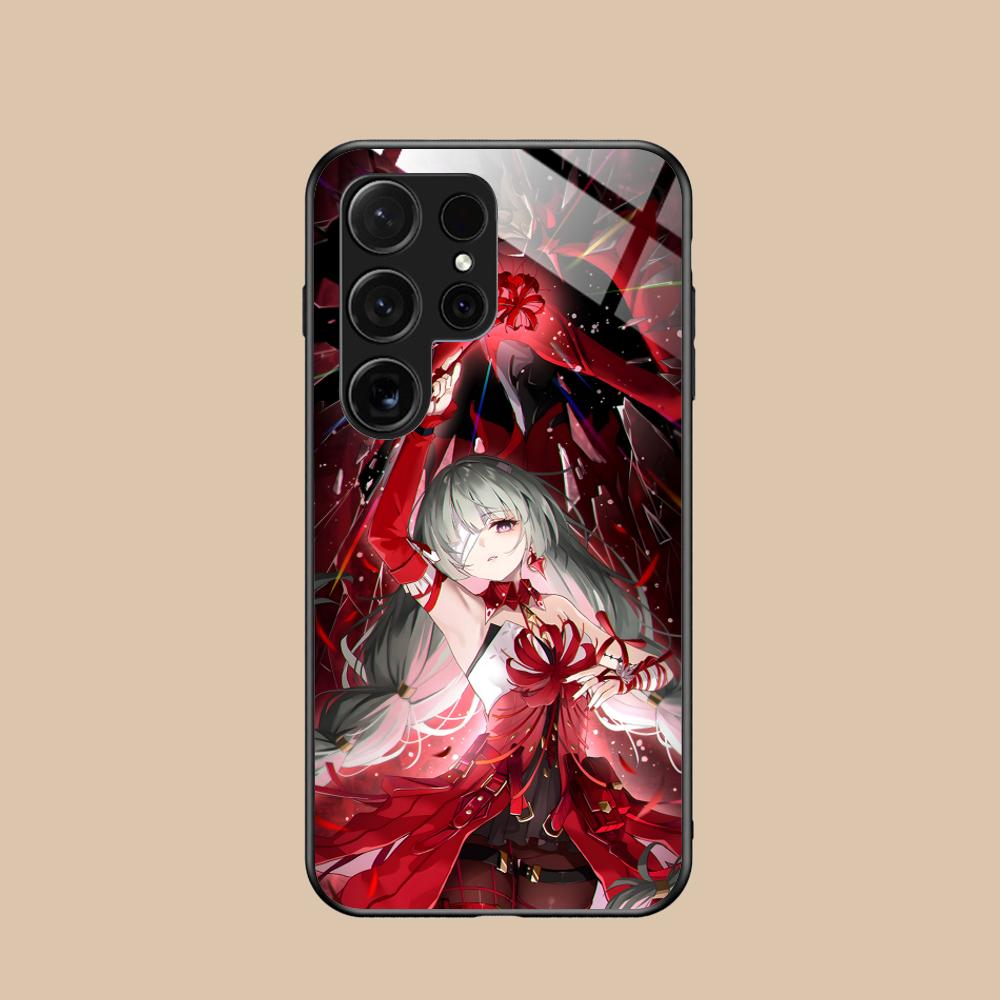 Чехол для телефона Wuthering Waves Phrolova для Samsung Galaxy A56 55 54 53 52 51 36 35 34 23 16 15 5G Стеклянный Цветной Чехол Роскошный Чехол Galaxy A52s 5G
Чехол для телефона Wuthering Waves Phrolova для Samsung Galaxy A56 55 54 53 52 51 36 35 34 23 16 15 5G Стеклянный Цветной Чехол Роскошный Чехол Galaxy A52s 5G