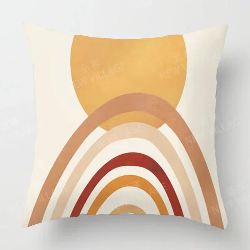 Скандинавский Осенний Домашний Декор Осеннее Украшение Наволочка для Подушки Диванная Наволочка Роскошная Гостиная 66x66cm небесно-голубой
Скандинавский Осенний Домашний Декор Осеннее Украшение Наволочка для Подушки Диванная Наволочка Роскошная Гостиная 66x66cm небесно-голубой