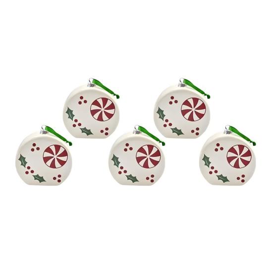 5 шт. Рождественские украшения Пластиковые Снеговик/Олень/Елка/Гном Подвесное украшение для Рождественской елки Праздничный декор E
5 шт. Рождественские украшения Пластиковые Снеговик/Олень/Елка/Гном Подвесное украшение для Рождественской елки Праздничный декор E