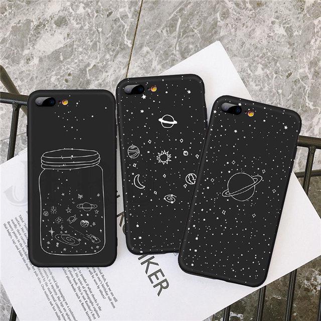 Космическая планета Серия Черный Мягкий TPU Резиновый телефон Чехол Для iPhone Samsung Xiaomi Huawei
Космическая планета Серия Черный Мягкий TPU Резиновый телефон Чехол Для iPhone Samsung Xiaomi Huawei