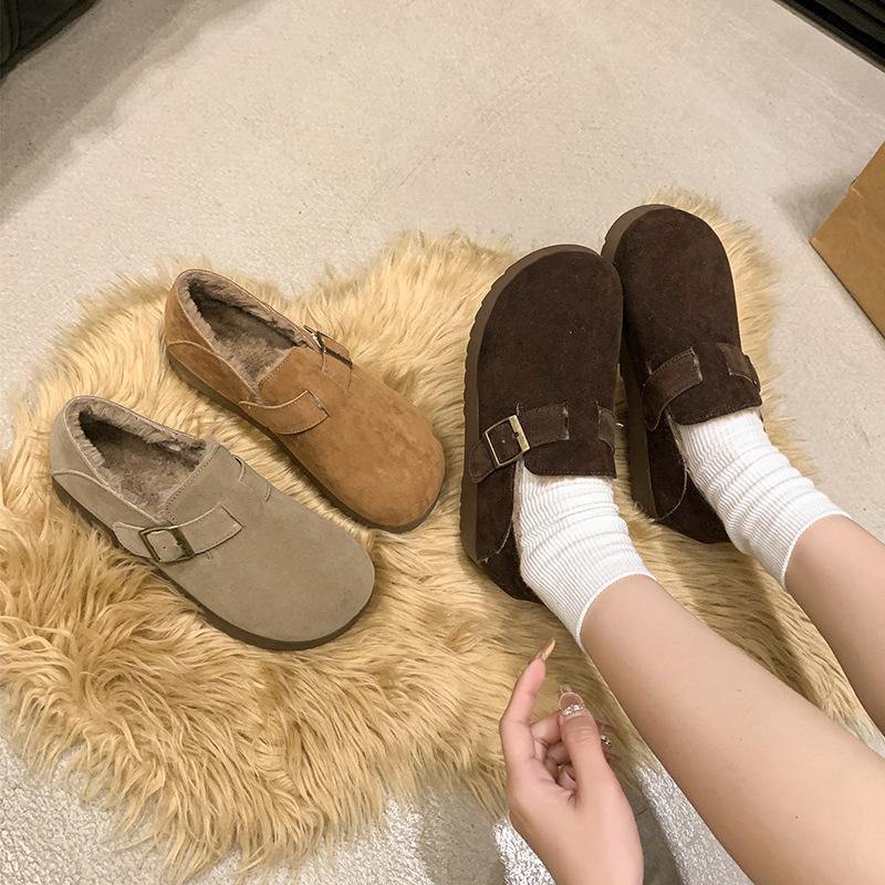 Ретро-туфли Birkenstock женские осенние и зимние бархатные теплые хлопковые туфли на мягкой подошве японские уродливые милые одинарные туфли с одной педалью плоские мокасины 35 хаки
Ретро-туфли Birkenstock женские осенние и зимние бархатные теплые хлопковые туфли на мягкой подошве японские уродливые милые одинарные туфли с одной педалью плоские мокасины 35 хаки