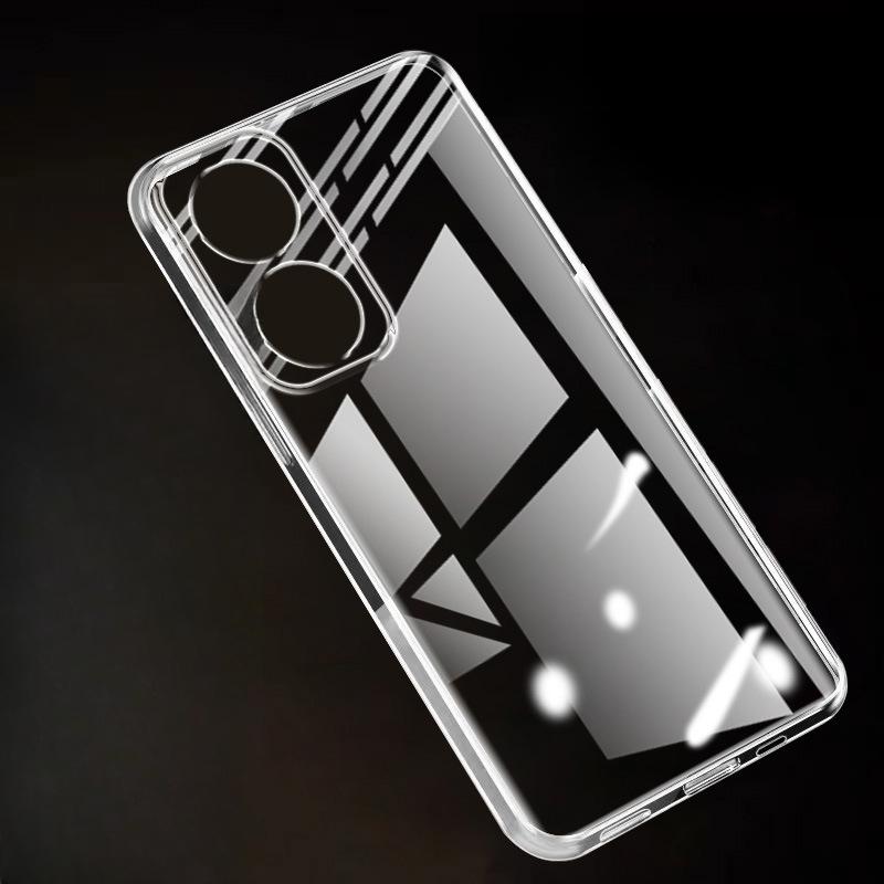 Подходит для чехла для мобильного телефона Changwan 50plus 50м прозрачный 40с силиконовый 30 защитный чехол 20pro мягкий 6x накладка 20a Play 6x
Подходит для чехла для мобильного телефона Changwan 50plus 50м прозрачный 40с силиконовый 30 защитный чехол 20pro мягкий 6x накладка 20a Play 6x