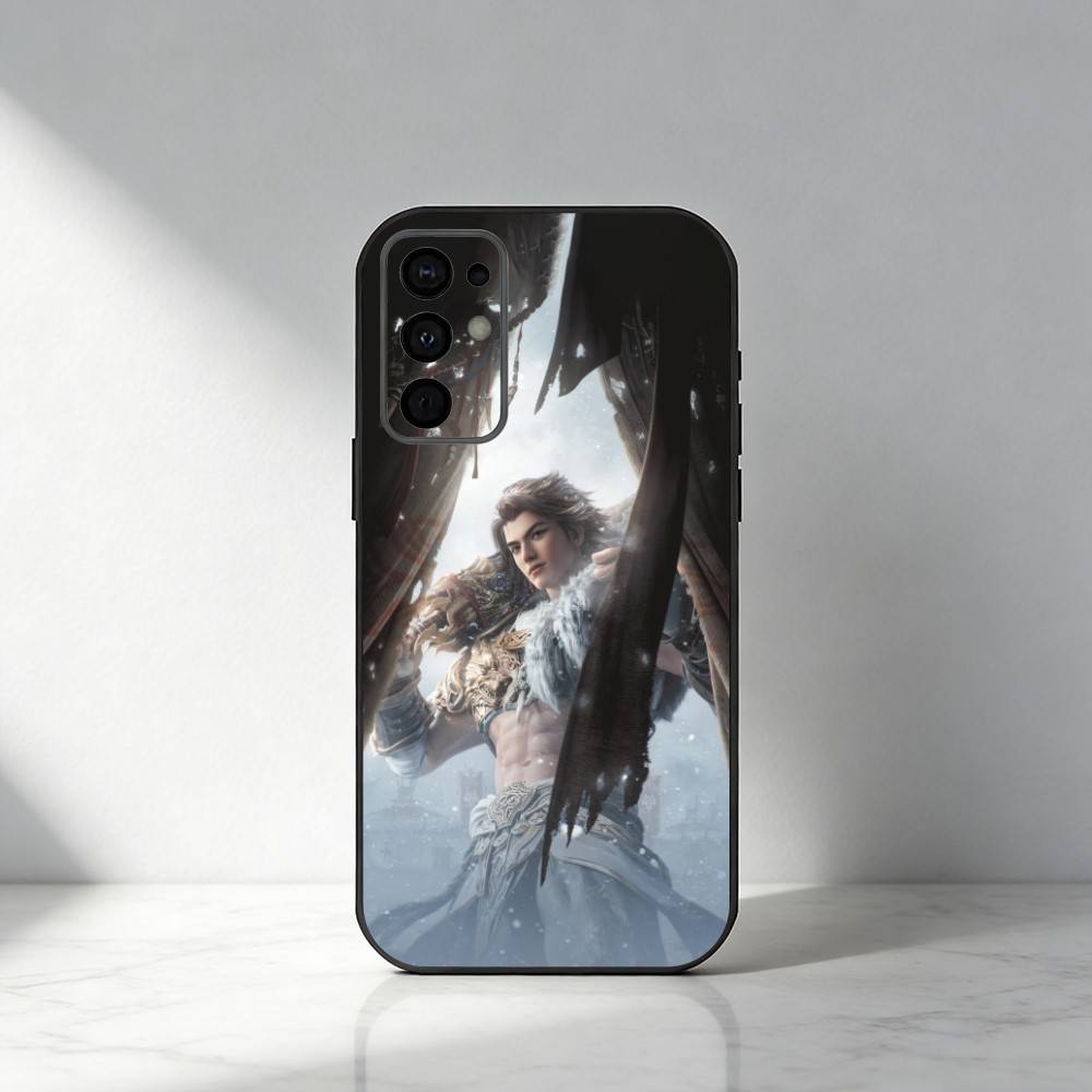Game N-Naraka B-Blade-point Printed Phone Case For Samsung S25,S24,S21,S22,S23,S20,Ultra,S26,Plus,Fe,Note,5G Black Cover Samsung S21plus
Game N-Naraka B-Blade-point Printed Phone Case For Samsung S25,S24,S21,S22,S23,S20,Ultra,S26,Plus,Fe,Note,5G Black Cover Samsung S21plus