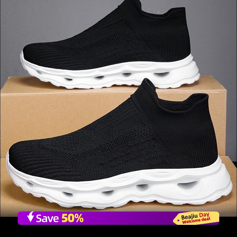 Чоловічі черевики Сітчаста тканина Високий верх Марафонські спортивні кросівки для бігу Дихаючі Легкі Зручні Атлетичні Нековзні Кросівки 36-48 48
Чоловічі черевики Сітчаста тканина Високий верх Марафонські спортивні кросівки для бігу Дихаючі Легкі Зручні Атлетичні Нековзні Кросівки 36-48 48