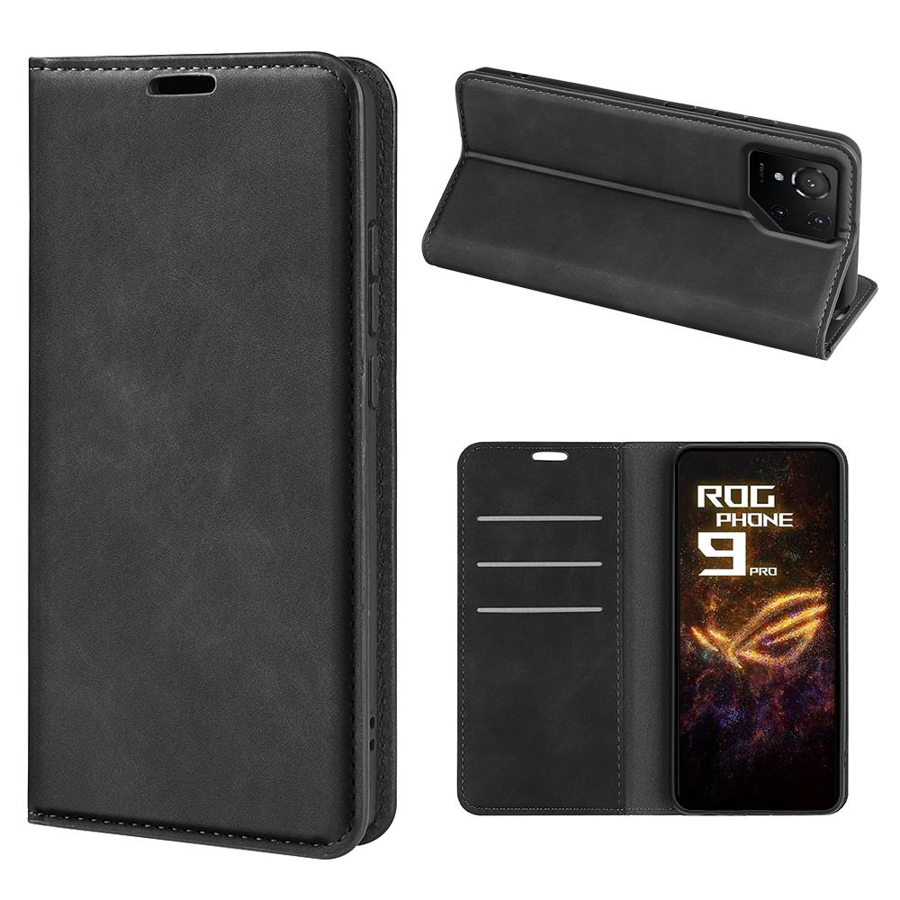 Для Asus ROG Phone 9 Pro 5G Чохол Шкіра На дотик Шкіряний Гаманець Чохол для телефону C
Для Asus ROG Phone 9 Pro 5G Чохол Шкіра На дотик Шкіряний Гаманець Чохол для телефону C