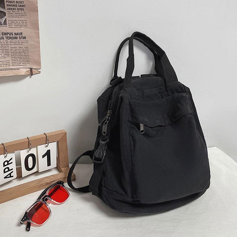 Fashi Women s Backpack Casual Vintage Canvas Travel Backpacks Women Shoulder Bag College School Bag Girls School Backpack
Fashi Women s Backpack Casual Vintage Canvas Travel Backpacks Women Shoulder Bag College School Bag Girls School Backpack