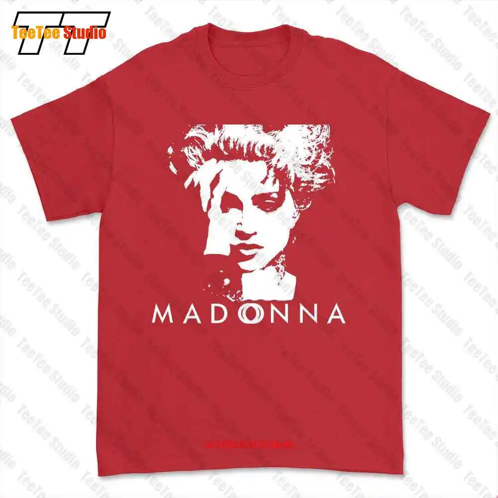 New Madonna Louise Ciccone American Singer Tshirt Tee 7DE6 S
New Madonna Louise Ciccone American Singer Tshirt Tee 7DE6 S