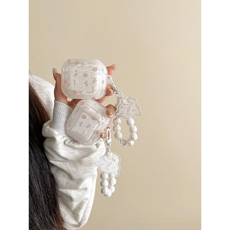 Airpods4 Protective Case New Arrival Airpodspro Second Generation Protective Case Apple Earphone Case/3 Generation Full Cover Transparent Soft Case Apple AirPods1/2 Generation Single shell
Airpods4 Protective Case New Arrival Airpodspro Second Generation Protective Case Apple Earphone Case/3 Generation Full Cover Transparent Soft Case Apple AirPods1/2 Generation Single shell