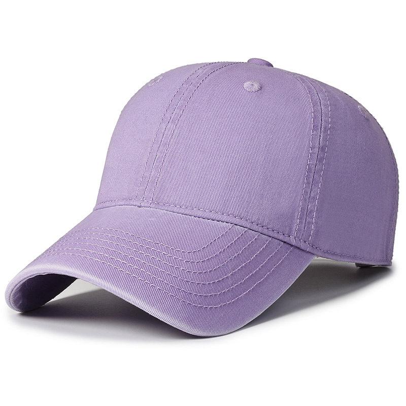 Hat Women s Spring and Autumn Trend Versatile Cap Summer Face Cover Sunscreen Sun Hat Baseball Cap Adjustable фиолетовый
Hat Women s Spring and Autumn Trend Versatile Cap Summer Face Cover Sunscreen Sun Hat Baseball Cap Adjustable фиолетовый