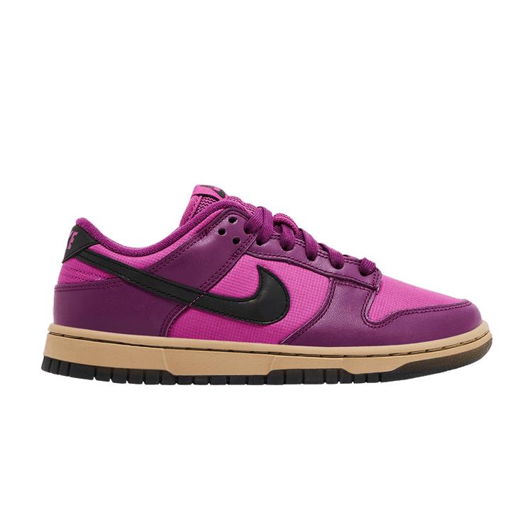 Nike Dunk Low Viotech Hot Fuchsia (Women s) 35.5
Nike Dunk Low Viotech Hot Fuchsia (Women s) 35.5