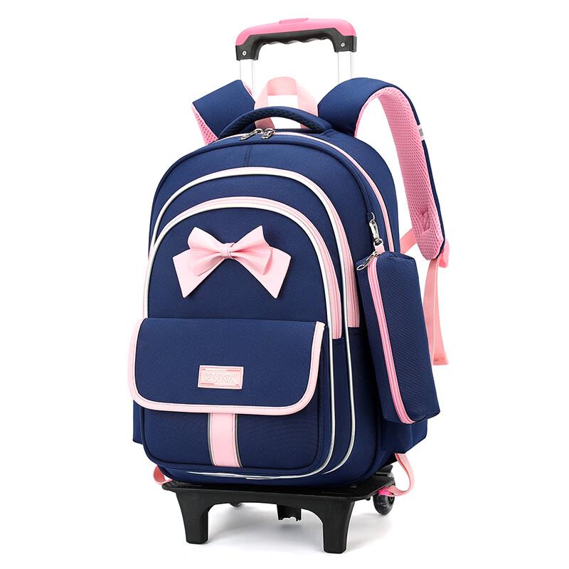 Student Rolling Backpack
Student Rolling Backpack