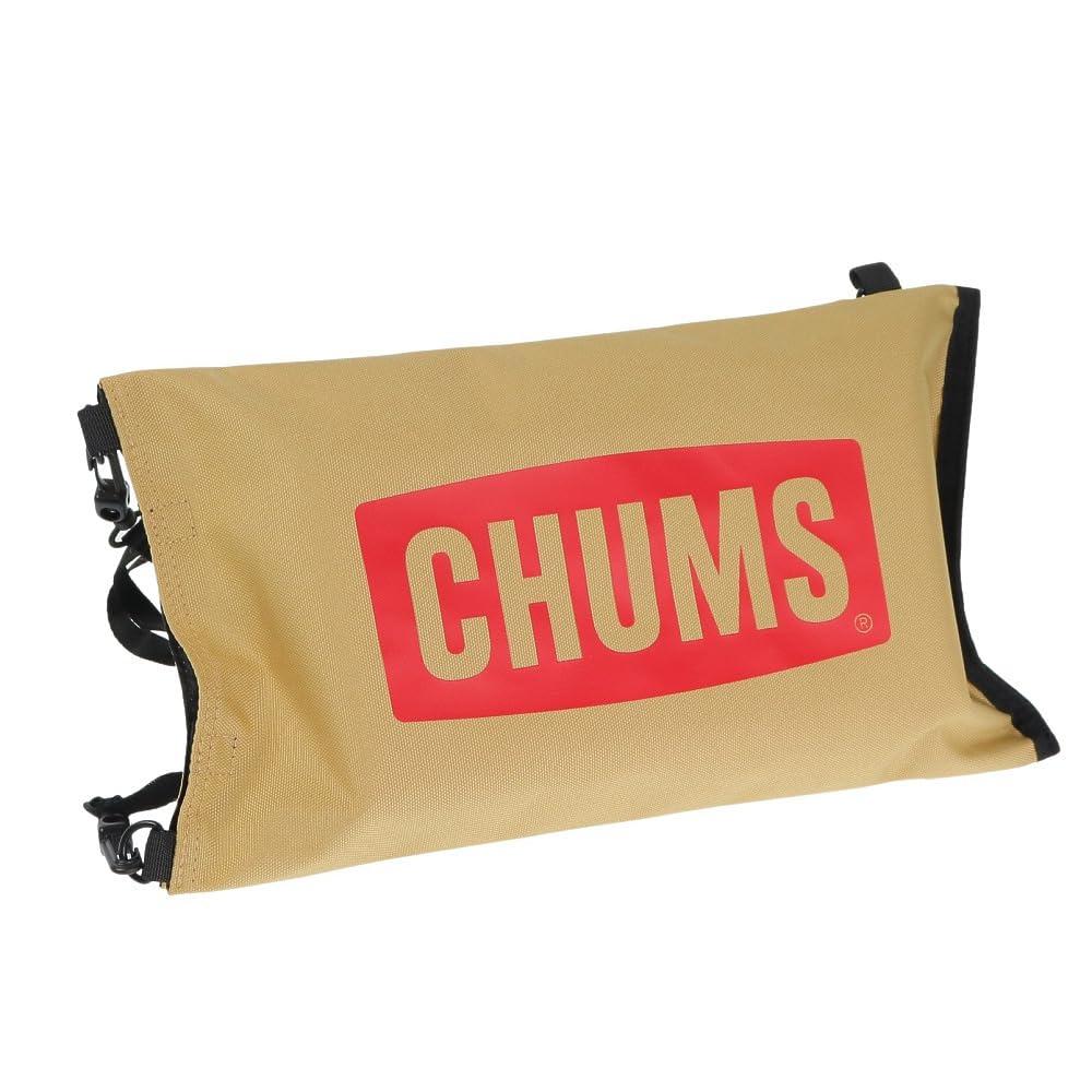 Чехол для хранения салфеток с логотипом CHUMS Chums, бежевый, высота 20 см, ширина 34 см, CH60-3632-B001-00
Чехол для хранения салфеток с логотипом CHUMS Chums, бежевый, высота 20 см, ширина 34 см, CH60-3632-B001-00