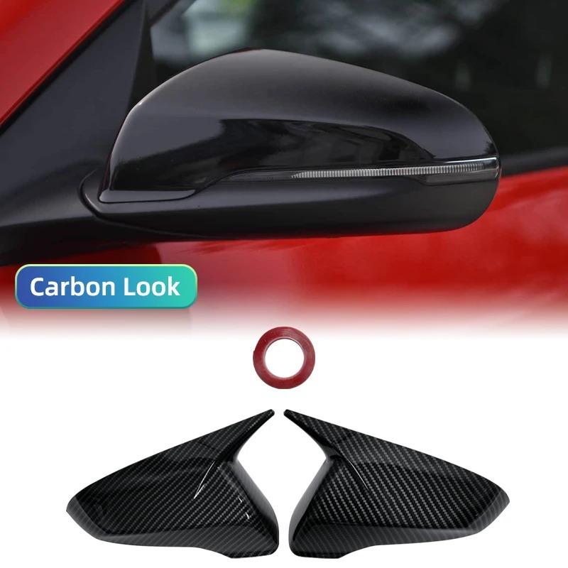 Для Hyundai Veloster 2018-2025 Крышка накладка бокового зеркала Вид углеродного волокна АБС Автомобильные аксессуары для экстерьера Левый Правый
Для Hyundai Veloster 2018-2025 Крышка накладка бокового зеркала Вид углеродного волокна АБС Автомобильные аксессуары для экстерьера Левый Правый