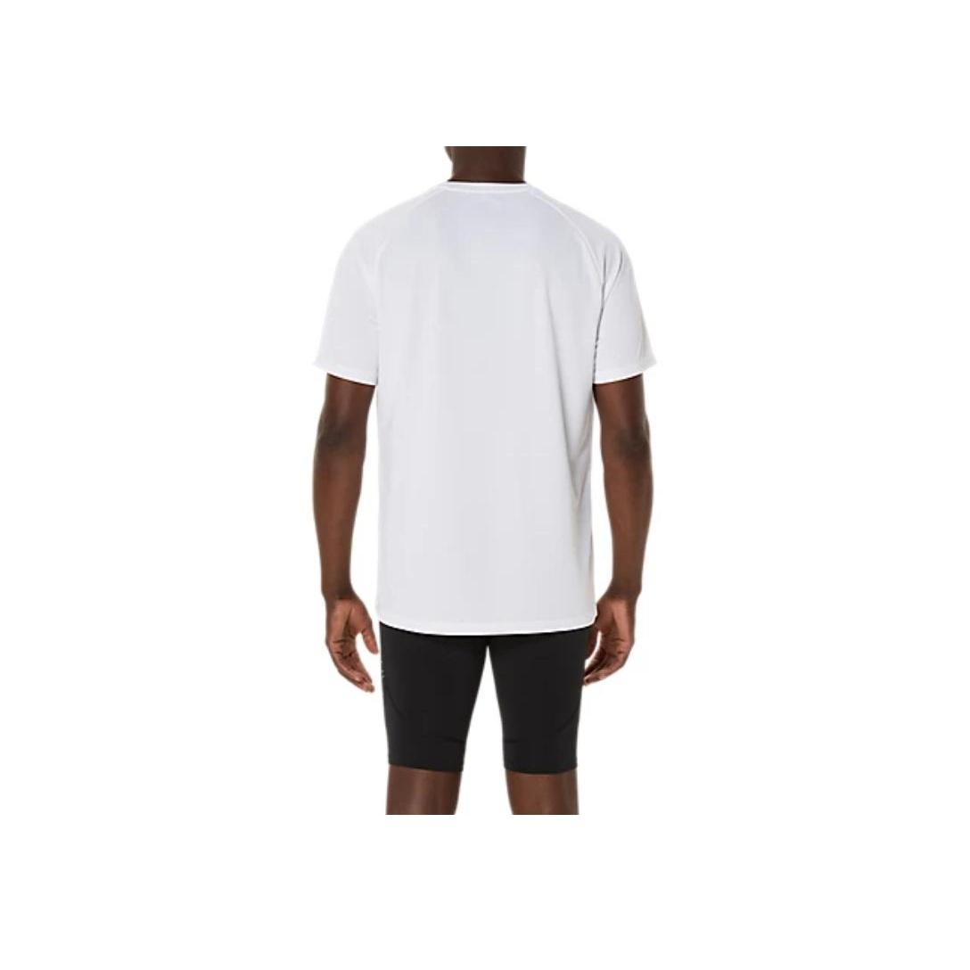 Asics Soft Comfortable Simple Stylish Short Sleeve T-Shirt Men tops Bright-White 2091A749-100 2XL
Asics Soft Comfortable Simple Stylish Short Sleeve T-Shirt Men tops Bright-White 2091A749-100 2XL
