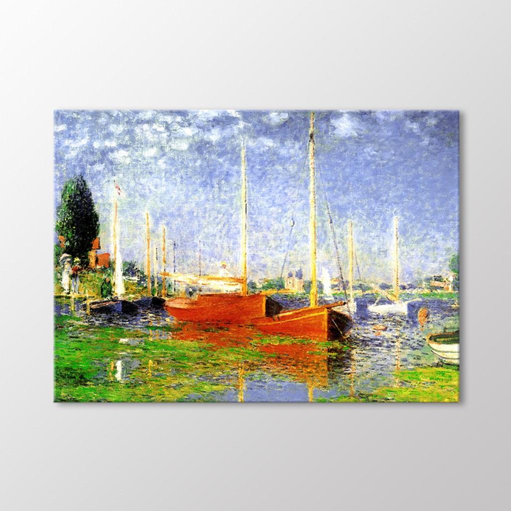 Таблица лодок в Аржантее
Таблица лодок в Аржантее