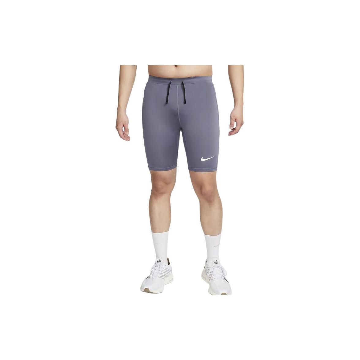 Nike Dri Fit Беговые леггинсы 1/2 Длина Мужские леггинсы Серый Фиолетовый FN3372-003 S
Nike Dri Fit Беговые леггинсы 1/2 Длина Мужские леггинсы Серый Фиолетовый FN3372-003 S