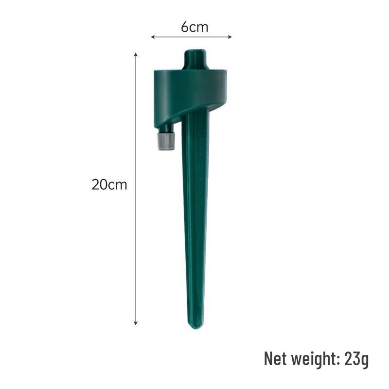 Automatic Drip Irrigation Waterer: Perfect for Travelers and Business Trips
Automatic Drip Irrigation Waterer: Perfect for Travelers and Business Trips