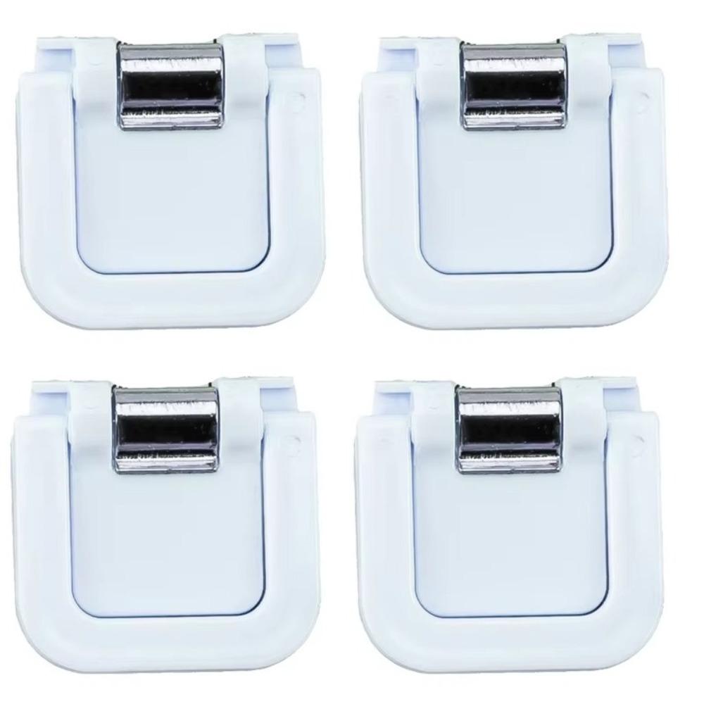 4Pcs Fixing Hem Detachable Trouser Clip Multi Function Trouser Shortening Anti Sliding Clip Adjustable Leg Straps
4Pcs Fixing Hem Detachable Trouser Clip Multi Function Trouser Shortening Anti Sliding Clip Adjustable Leg Straps