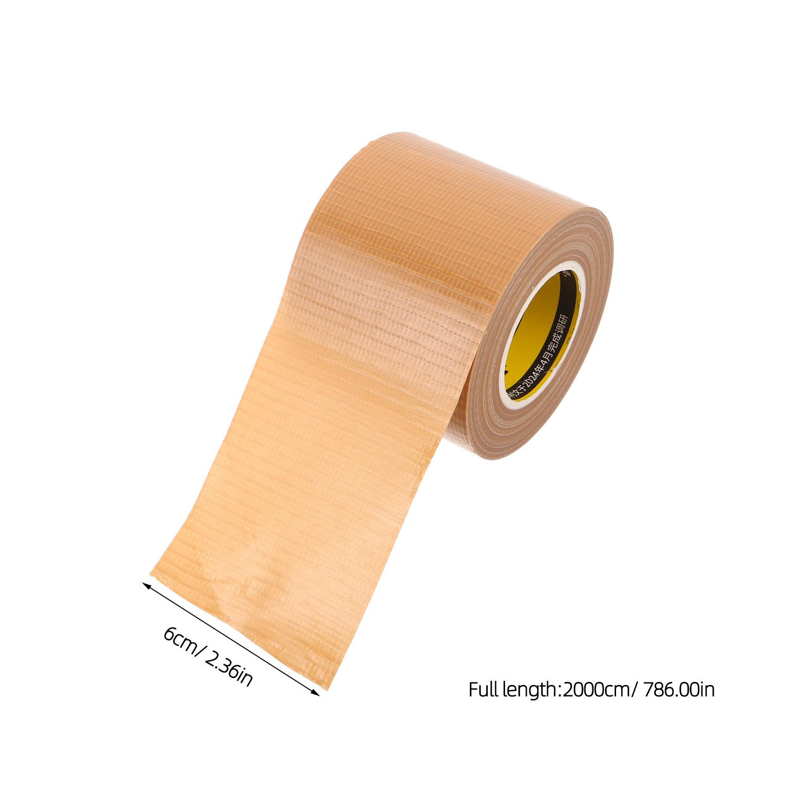 Flexible Self-adhesive Waterproof Edge Banding Tape Wood Grain Trim Molding Edging Border Sticker for Furniture Home Decoration світло-коричневого кольору
Flexible Self-adhesive Waterproof Edge Banding Tape Wood Grain Trim Molding Edging Border Sticker for Furniture Home Decoration світло-коричневого кольору
