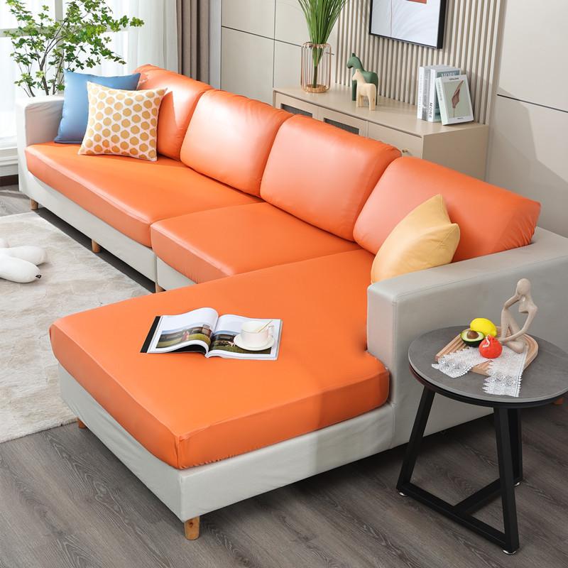 Solid Color Elastic Technology Cloth, Sofa Hat, Seat Cushion Cover, Non-Slip Towel, Modern Simple Single Double Triple Princess 90*90cm
Solid Color Elastic Technology Cloth, Sofa Hat, Seat Cushion Cover, Non-Slip Towel, Modern Simple Single Double Triple Princess 90*90cm