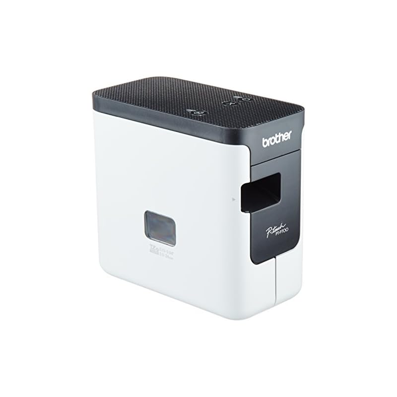 Brother P-touch PT-P700
Brother P-touch PT-P700