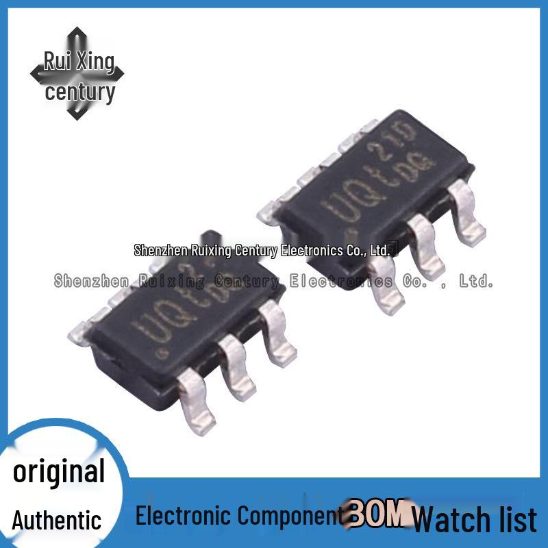 New LD5521DGL SOT-26 AC-DC Controller Regulator Chip In Stock
New LD5521DGL SOT-26 AC-DC Controller Regulator Chip In Stock
