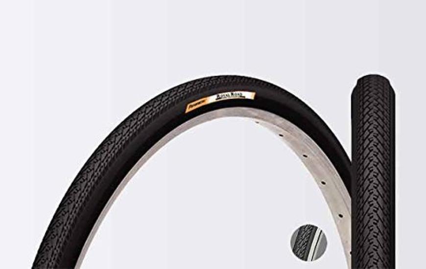 Panaracer Royal Road Черные Покрышки Камеры Комплект из 2 26X1-3/8 &
Panaracer Royal Road Черные Покрышки Камеры Комплект из 2 26X1-3/8 &