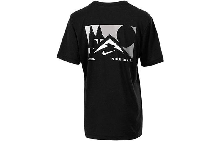 Nike T Shirts Men s Black Crew Neck Moderate Straight Fit DD4465-010 M
Nike T Shirts Men s Black Crew Neck Moderate Straight Fit DD4465-010 M