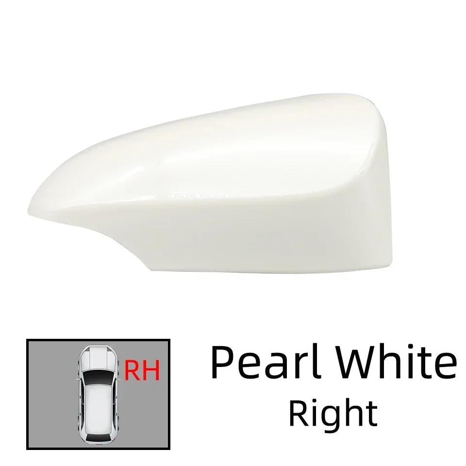 For Toyota Yaris 2012 2013 2014 2015 2016 2017 2018 2019 2020 Car External Rearview Cover Mirror Cap Shell High Quality Paint
For Toyota Yaris 2012 2013 2014 2015 2016 2017 2018 2019 2020 Car External Rearview Cover Mirror Cap Shell High Quality Paint