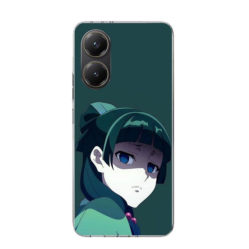 A-Apothecary D-Diaries Cute Phone Case For Xiaomi Poco X7 X6 X5 Pro F7 Ultra Redmi 15C 15 13 13C 12 12C 10 10A 10C 9 9A 9C 9T Co Redmi 10A
A-Apothecary D-Diaries Cute Phone Case For Xiaomi Poco X7 X6 X5 Pro F7 Ultra Redmi 15C 15 13 13C 12 12C 10 10A 10C 9 9A 9C 9T Co Redmi 10A