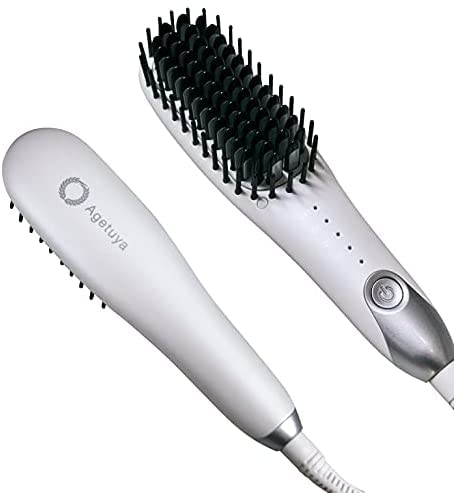 Agetsuya Heat Brush Портативная термощетка-утюг Белый совместимый с зарубежными аналогами термощетка-утюг
Agetsuya Heat Brush Портативная термощетка-утюг Белый совместимый с зарубежными аналогами термощетка-утюг