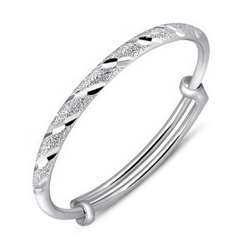 925 Sterling Silver Bangle Bracelet for Women The New Fine Jewelry Fine Stars Retro Bracelet Beautiful Soliding Bangles Gift
925 Sterling Silver Bangle Bracelet for Women The New Fine Jewelry Fine Stars Retro Bracelet Beautiful Soliding Bangles Gift