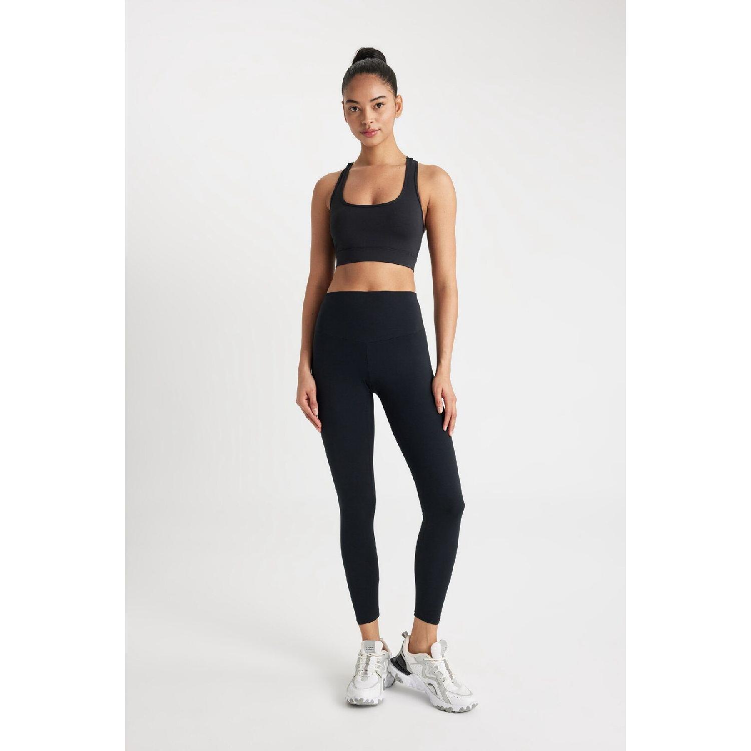 Fit Women s Black High Waist Waist Wrapping Flexible Premium Athlete Tights C4564ax24au L чёрный
Fit Women s Black High Waist Waist Wrapping Flexible Premium Athlete Tights C4564ax24au L чёрный