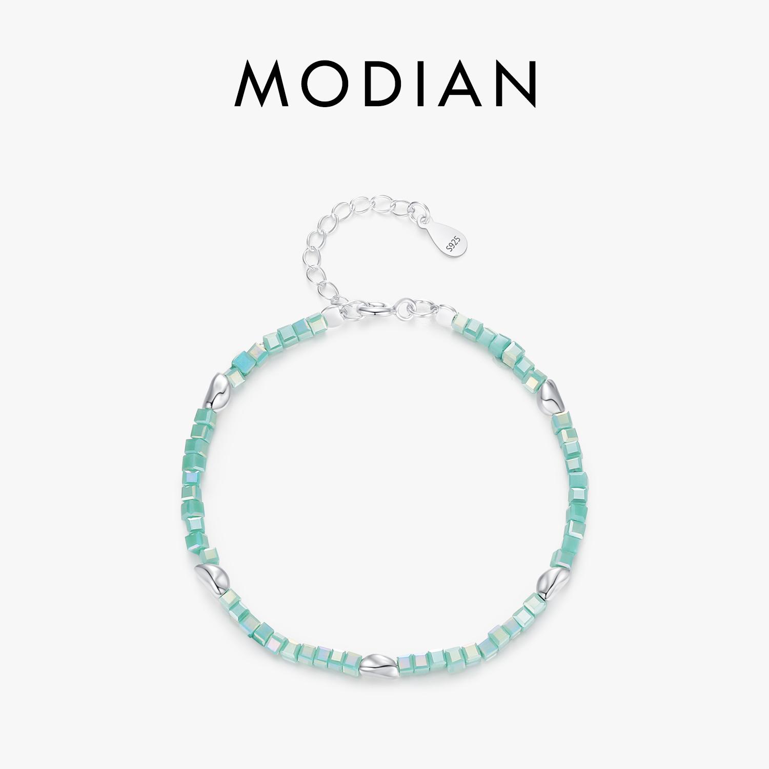 Modian Effen Стерлинговое серебро 925 пробы Vierkant Groen Kristal Bedelarmband Voor Vrouwen Sweet Link Chain Vrouwelijke Fijne Sieraden Аксессуары
Modian Effen Стерлинговое серебро 925 пробы Vierkant Groen Kristal Bedelarmband Voor Vrouwen Sweet Link Chain Vrouwelijke Fijne Sieraden Аксессуары