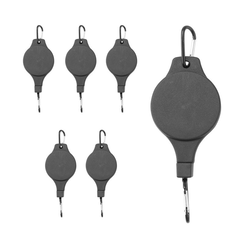 M-Modern-6 Pack Plant Pulley Retractable Hanger Easy Reach Plant Pulley Adjustable Height Wheel For Hanging Plants Indoor чорний
M-Modern-6 Pack Plant Pulley Retractable Hanger Easy Reach Plant Pulley Adjustable Height Wheel For Hanging Plants Indoor чорний