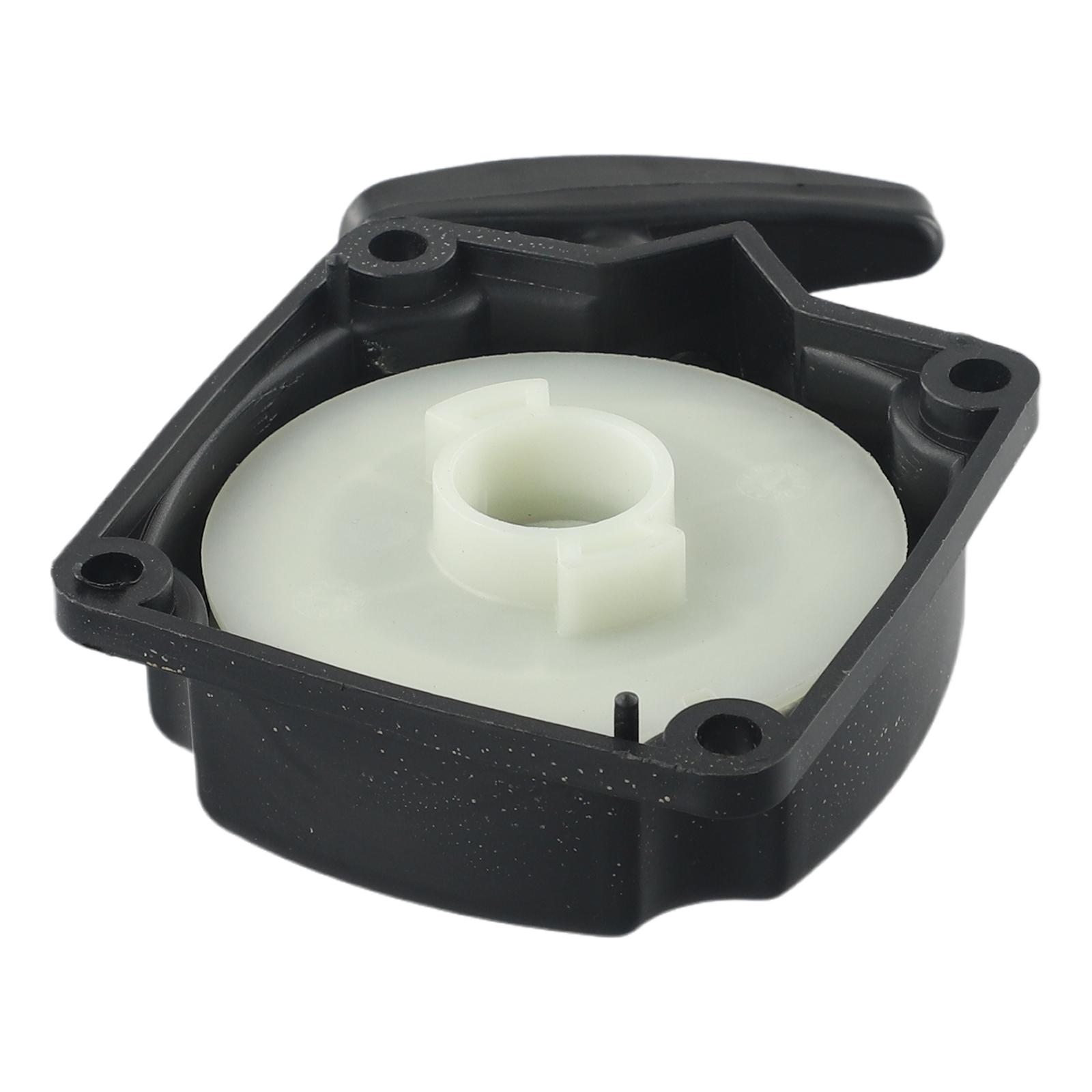 DIY Brand New Accessories Recoil Starter Brush Pull Start Lawn Mowers 2-Stroke Cutter Engines For 22.5cc-26cc Recoil China Mainland
DIY Brand New Accessories Recoil Starter Brush Pull Start Lawn Mowers 2-Stroke Cutter Engines For 22.5cc-26cc Recoil China Mainland
