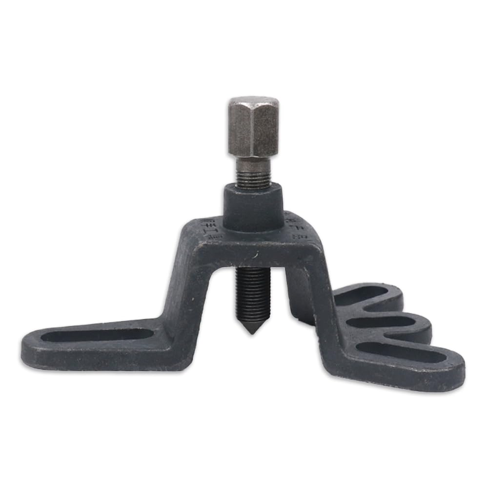 Nicheez Front Hub Puller, Sliding Hammer, Compatible with 4-Hole and 5-Hole Hubs, Car Disassembly Repair Tool, Slide Bearing Replacement
Nicheez Front Hub Puller, Sliding Hammer, Compatible with 4-Hole and 5-Hole Hubs, Car Disassembly Repair Tool, Slide Bearing Replacement