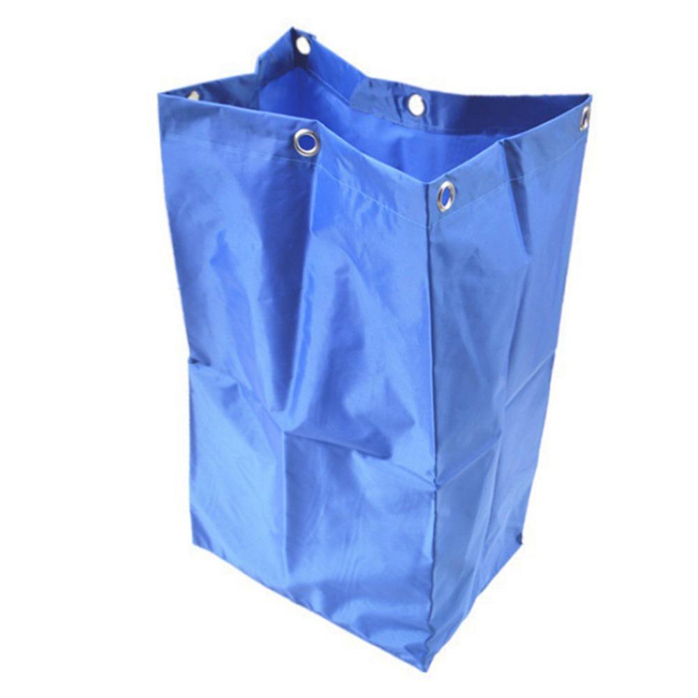 Thicken Cleaning Cart Bag Large Capacity Hotel Garbage Bag Hotel Housekeeping Rubbish Holder Home синій
Thicken Cleaning Cart Bag Large Capacity Hotel Garbage Bag Hotel Housekeeping Rubbish Holder Home синій