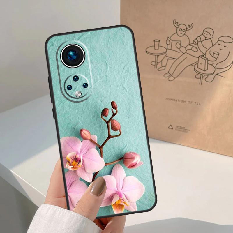 Orchid Flowers Colorful For Honor Magic 8 Pro 7 6 5 Lite Case For Honor Win RT 200 400 50 70 90 X8b X9a X9b X9c X9d Honor Win
Orchid Flowers Colorful For Honor Magic 8 Pro 7 6 5 Lite Case For Honor Win RT 200 400 50 70 90 X8b X9a X9b X9c X9d Honor Win