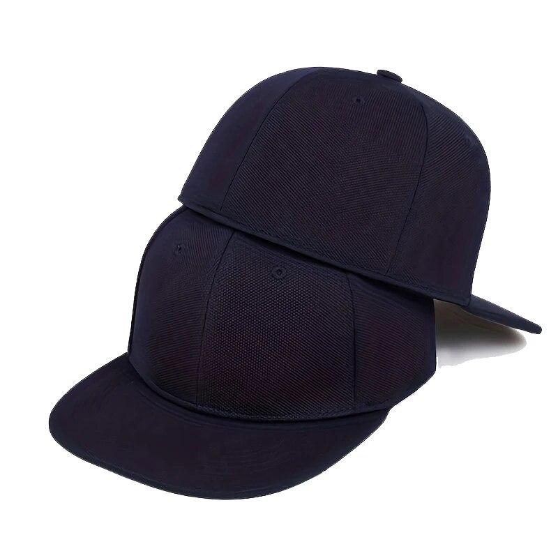 Unisex Rear Sealing Light Plate Hip-Hop Hats Outdoor Adjustable Casual Baseball Caps Sunscreen Hat
Unisex Rear Sealing Light Plate Hip-Hop Hats Outdoor Adjustable Casual Baseball Caps Sunscreen Hat