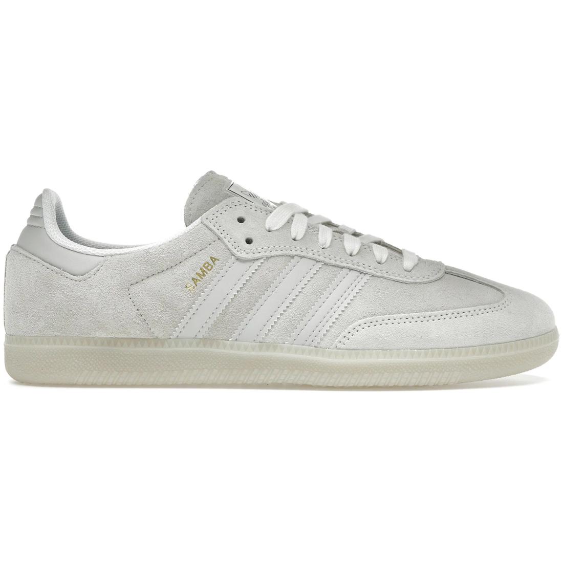 Adidas Originals Samba Adv Меловой Белый Серый Карбон 37
Adidas Originals Samba Adv Меловой Белый Серый Карбон 37