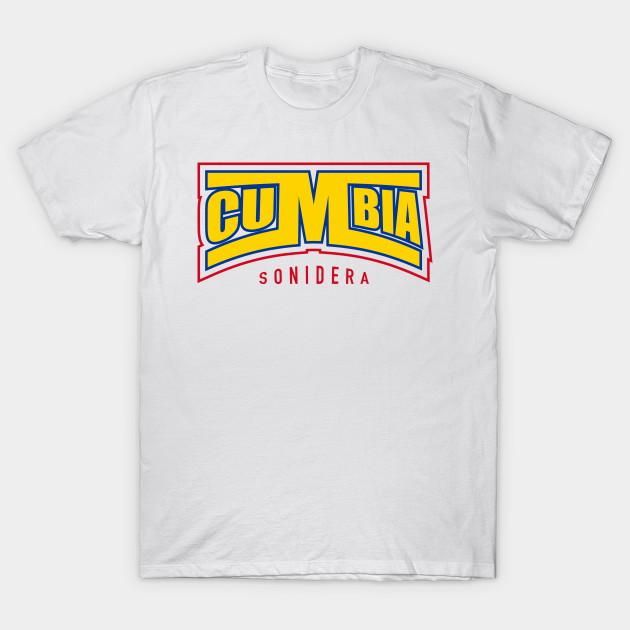 T Shirt Women Cumbia Sonidera Harajuku Print Kawaii Tshirt Summer Short Sleeve Female T-Shirt Top Tee S розовый
T Shirt Women Cumbia Sonidera Harajuku Print Kawaii Tshirt Summer Short Sleeve Female T-Shirt Top Tee S розовый