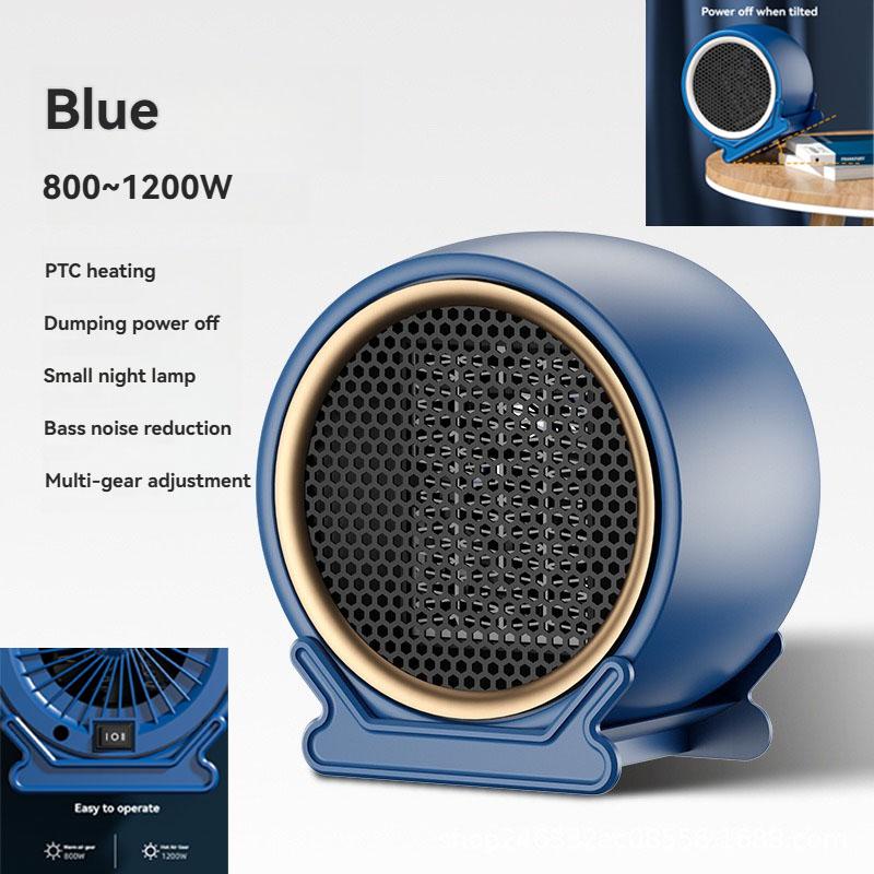 Portable Electric Heater Rapid Heating Small Fan Heater Compact Efficient Energy-Saving Desktop or Floor Heater Quiet Powerful білий
Portable Electric Heater Rapid Heating Small Fan Heater Compact Efficient Energy-Saving Desktop or Floor Heater Quiet Powerful білий