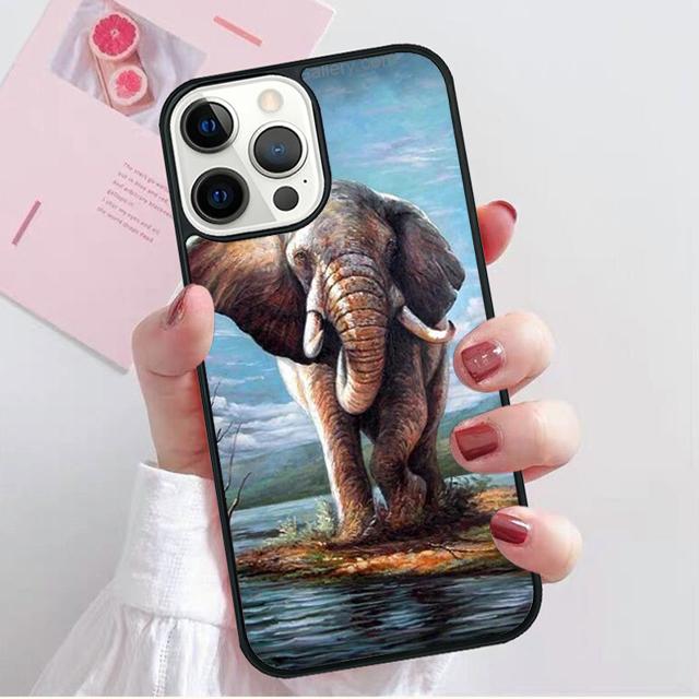 СЛОНОВЫЙ ЛЕС Животное Чехол-Ракушка Для iPhone 17 Air 15 16 14 13 12 Pro Max 11 Pro Max Plus Чехол для Телефона iPhone 12or12pro
СЛОНОВЫЙ ЛЕС Животное Чехол-Ракушка Для iPhone 17 Air 15 16 14 13 12 Pro Max 11 Pro Max Plus Чехол для Телефона iPhone 12or12pro