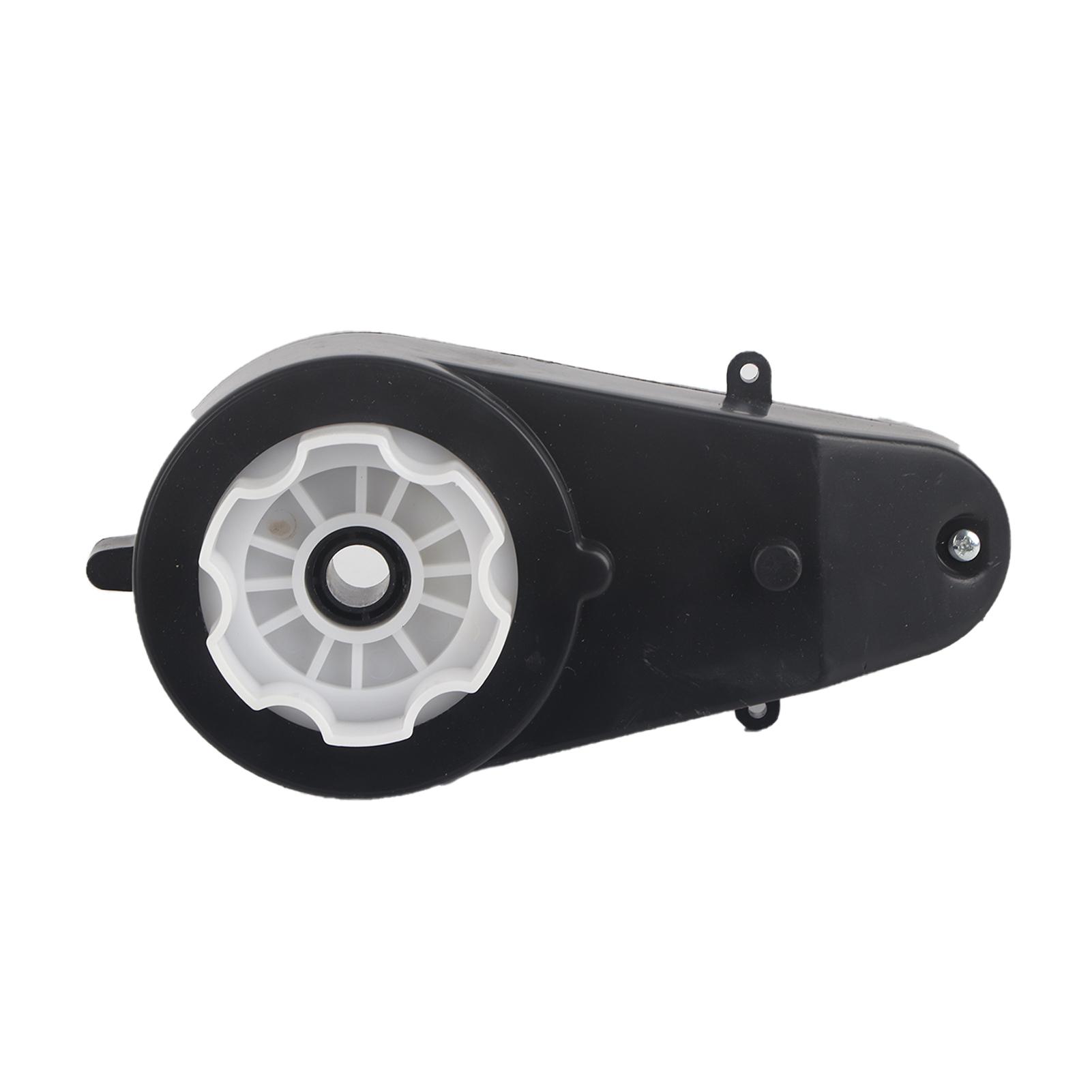 24V 18000RPM 555 Electric Car Motor Gear Box Spare Parts Accessory for Children Ride On Car
24V 18000RPM 555 Electric Car Motor Gear Box Spare Parts Accessory for Children Ride On Car